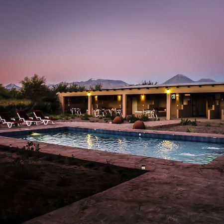 Atacama Budget Bed & Tours San Pedro de Atacama Dış mekan fotoğraf