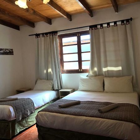Atacama Budget Bed & Tours San Pedro de Atacama Dış mekan fotoğraf