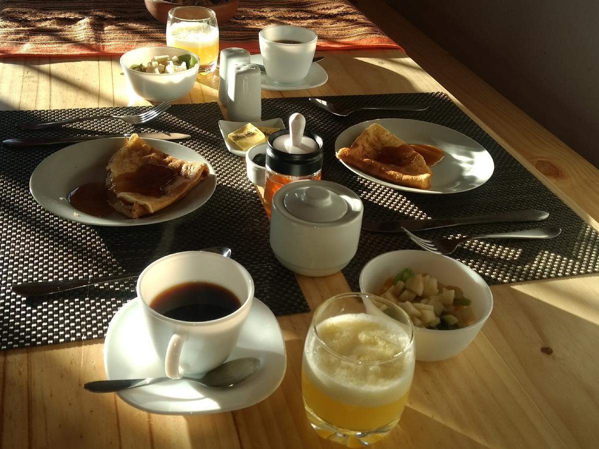 Atacama Budget Bed & Tours San Pedro de Atacama Dış mekan fotoğraf