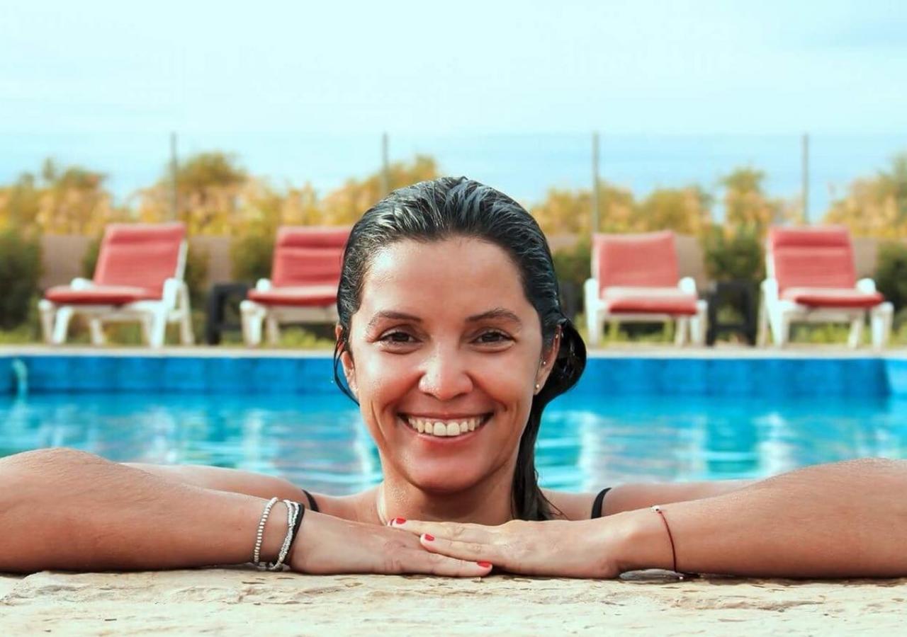 Atacama Budget Bed & Tours San Pedro de Atacama Dış mekan fotoğraf