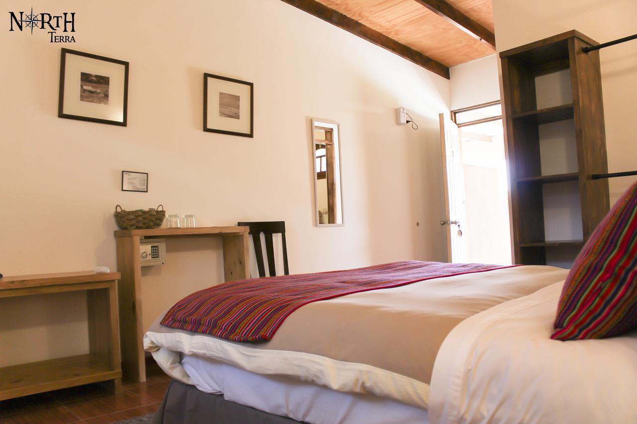 Atacama Budget Bed & Tours San Pedro de Atacama Dış mekan fotoğraf
