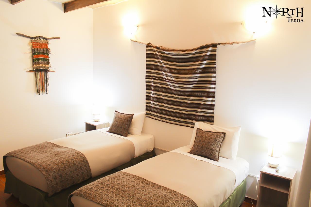 Atacama Budget Bed & Tours San Pedro de Atacama Dış mekan fotoğraf