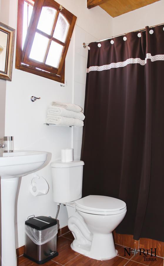 Atacama Budget Bed & Tours San Pedro de Atacama Dış mekan fotoğraf