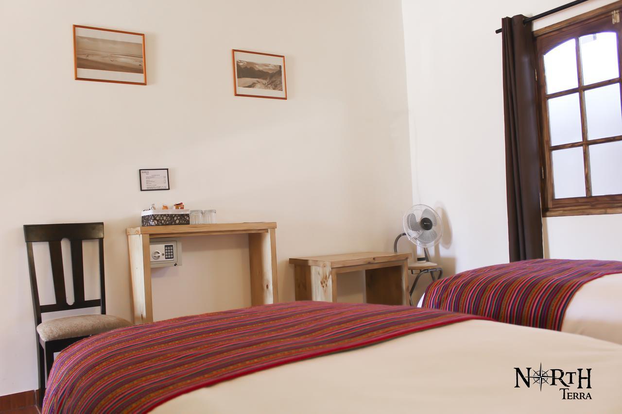 Atacama Budget Bed & Tours San Pedro de Atacama Dış mekan fotoğraf
