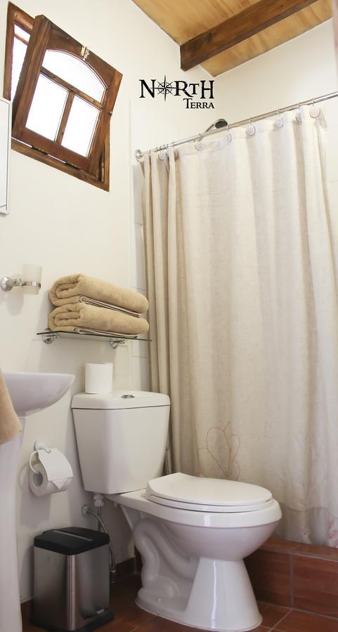 Atacama Budget Bed & Tours San Pedro de Atacama Dış mekan fotoğraf