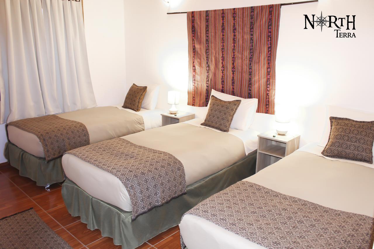 Atacama Budget Bed & Tours San Pedro de Atacama Dış mekan fotoğraf