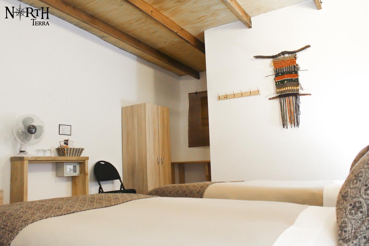 Atacama Budget Bed & Tours San Pedro de Atacama Dış mekan fotoğraf