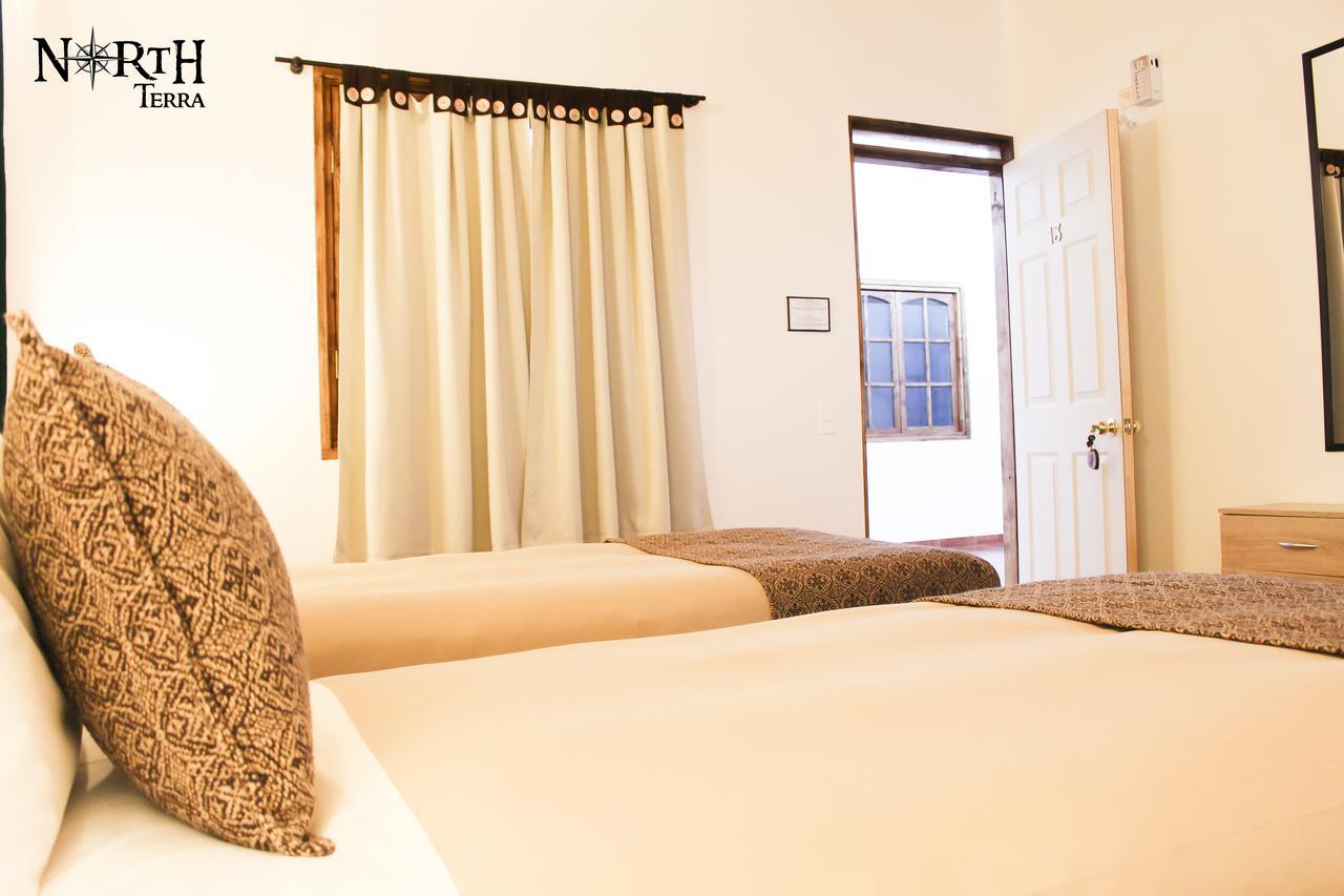Atacama Budget Bed & Tours San Pedro de Atacama Dış mekan fotoğraf