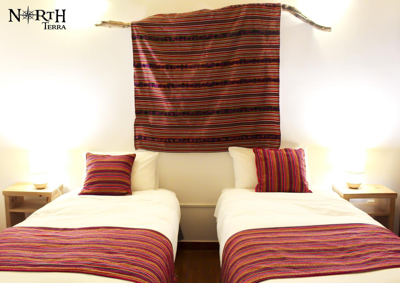 Atacama Budget Bed & Tours San Pedro de Atacama Dış mekan fotoğraf