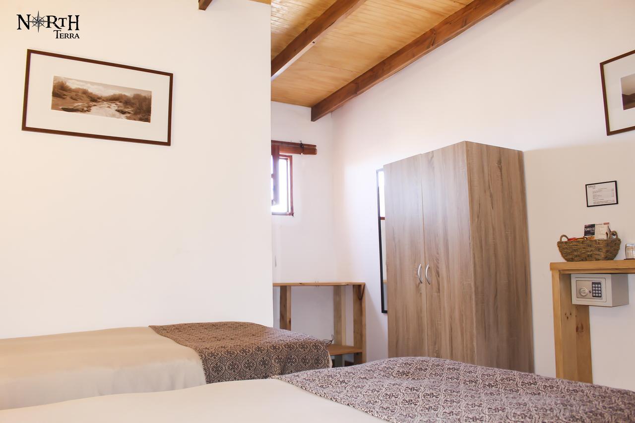 Atacama Budget Bed & Tours San Pedro de Atacama Dış mekan fotoğraf