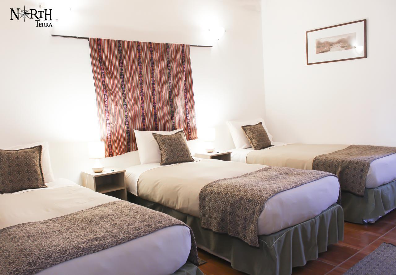 Atacama Budget Bed & Tours San Pedro de Atacama Dış mekan fotoğraf