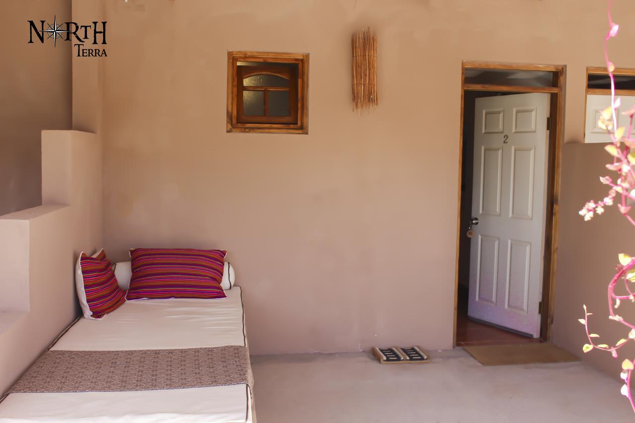 Atacama Budget Bed & Tours San Pedro de Atacama Dış mekan fotoğraf