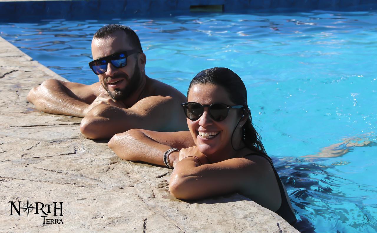 Atacama Budget Bed & Tours San Pedro de Atacama Dış mekan fotoğraf