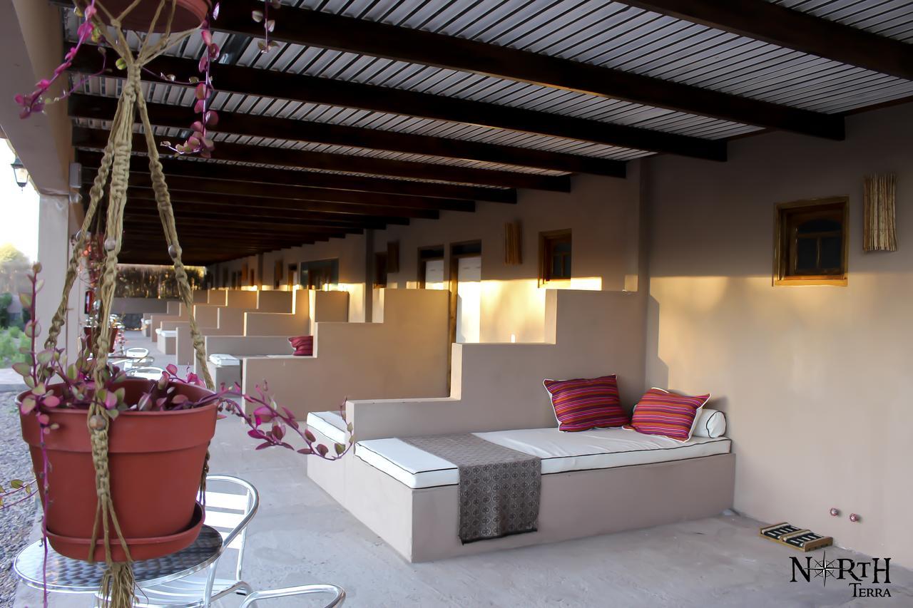 Atacama Budget Bed & Tours San Pedro de Atacama Dış mekan fotoğraf