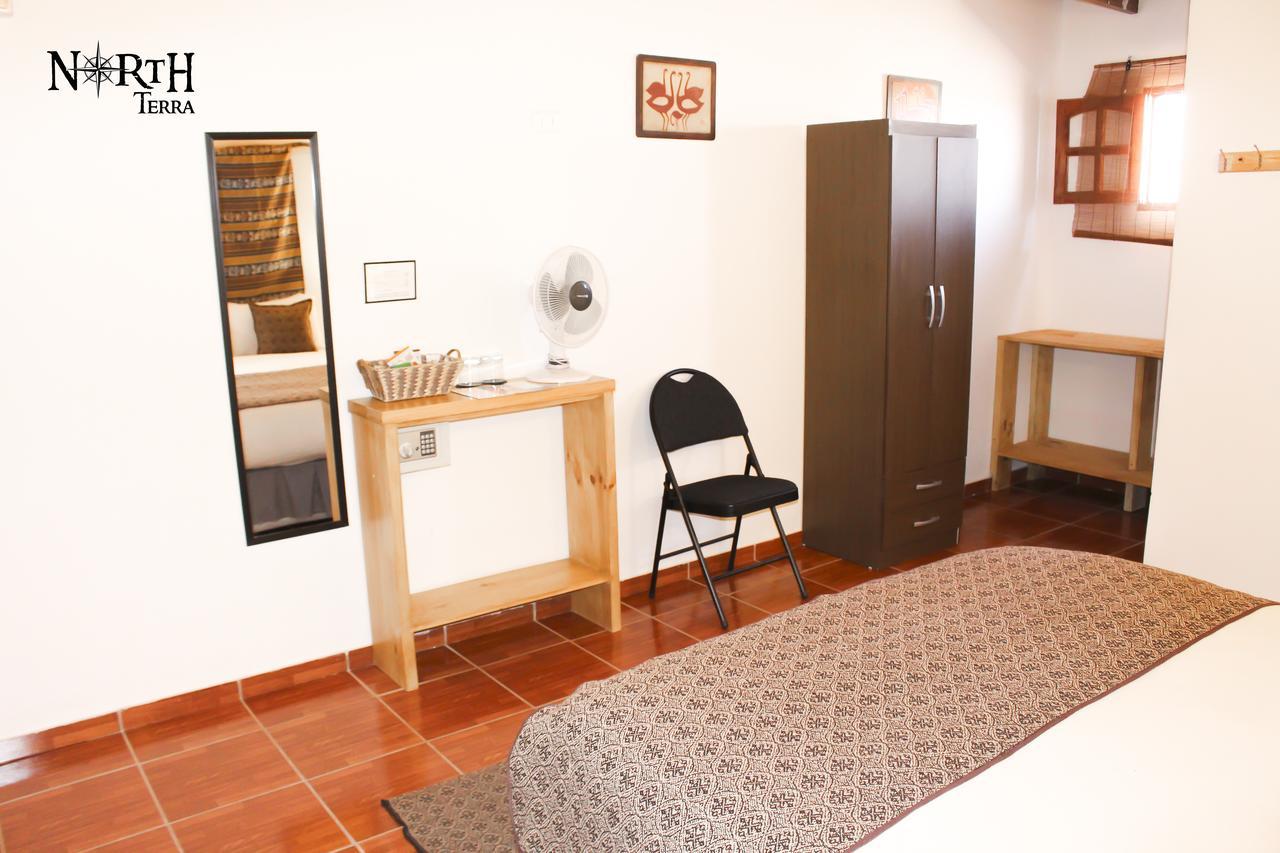 Atacama Budget Bed & Tours San Pedro de Atacama Dış mekan fotoğraf