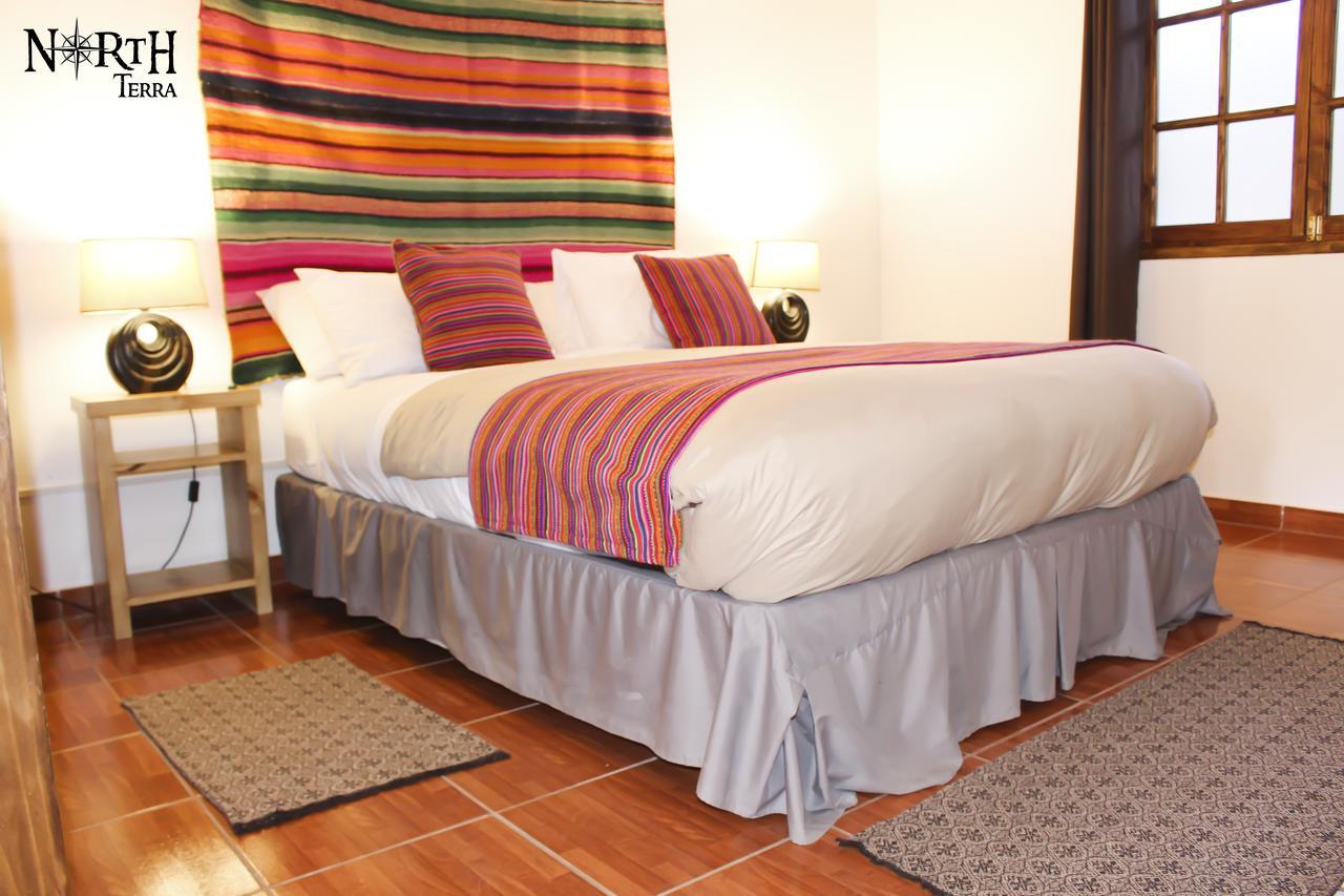 Atacama Budget Bed & Tours San Pedro de Atacama Dış mekan fotoğraf