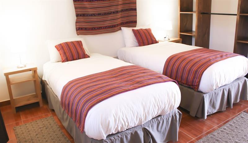 Atacama Budget Bed & Tours San Pedro de Atacama Dış mekan fotoğraf