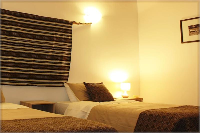 Atacama Budget Bed & Tours San Pedro de Atacama Dış mekan fotoğraf